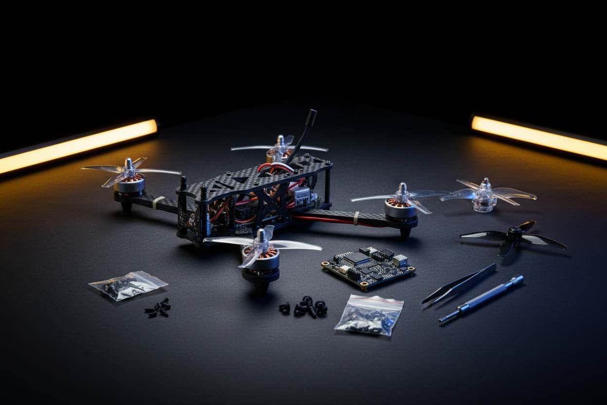 Drone Kits