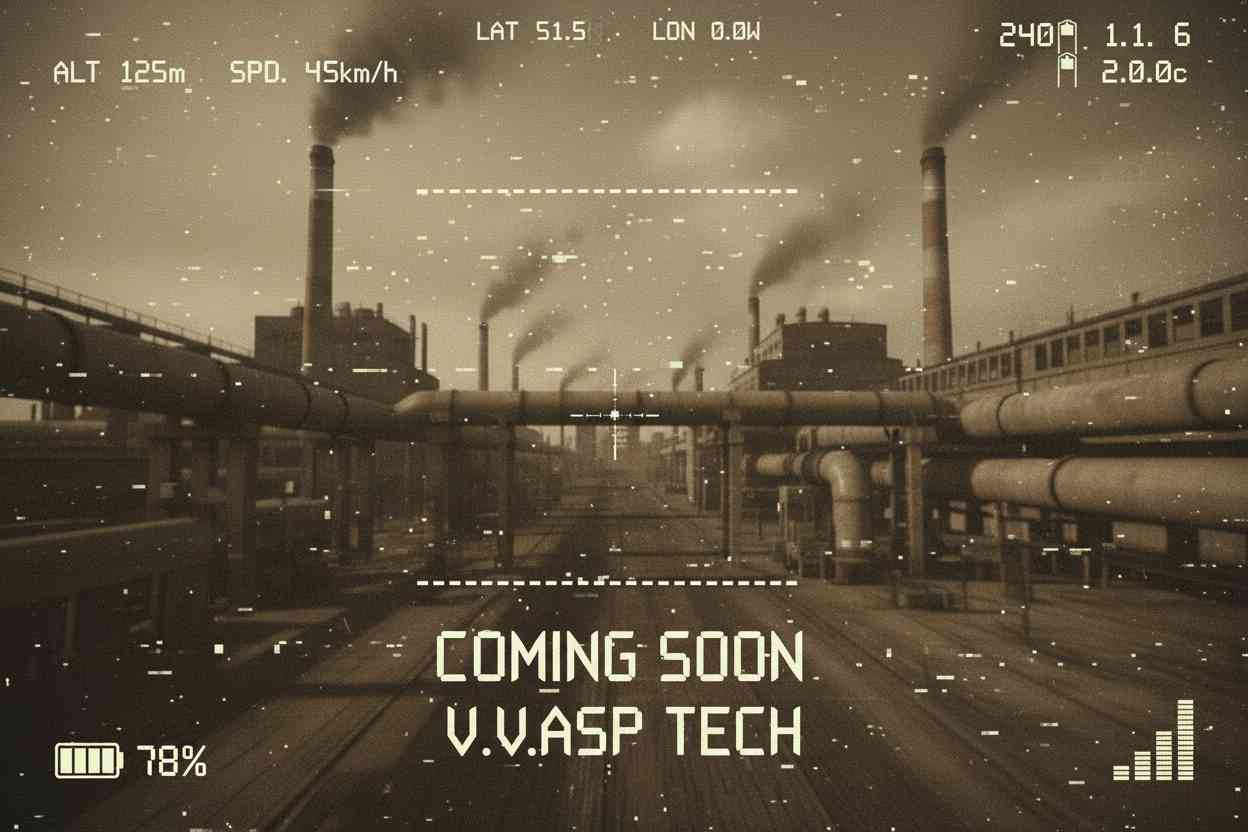 Coming Soon