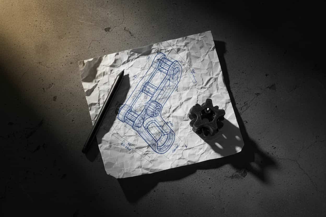 3D Design Service