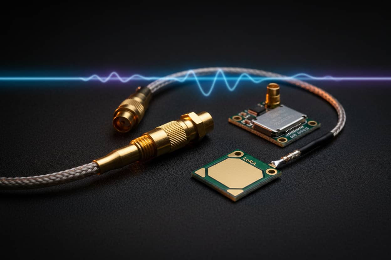 RF Systems Design Service